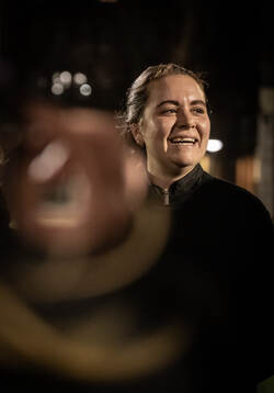 Thea Andersson