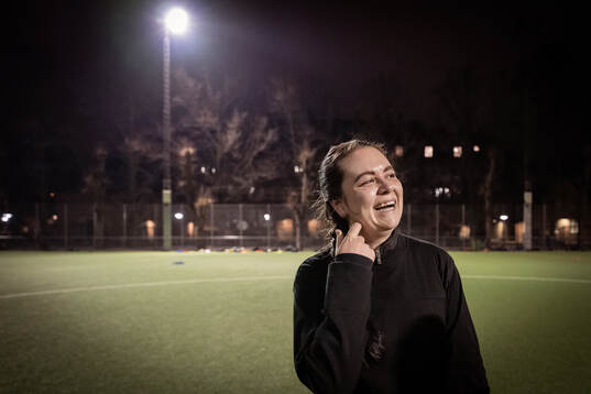 Thea Andersson