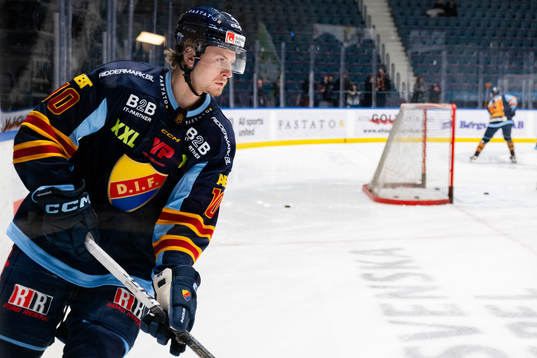 Djurgårdens Jakob Ragnarsson