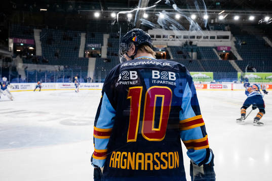 Djurgårdens Jakob Ragnarsson