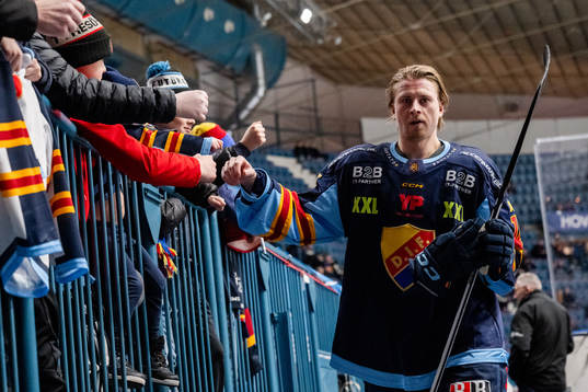 Djurgårdens Jakob Ragnarsson