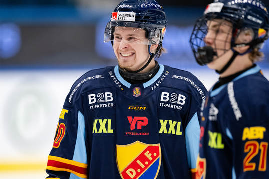 Djurgårdens Jakob Ragnarsson
