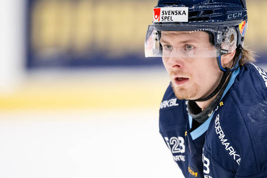 Djurgårdens Jakob Ragnarsson