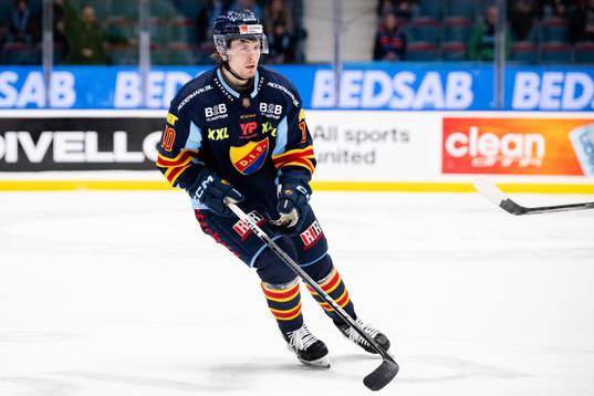 Djurgårdens Jakob Ragnarsson
