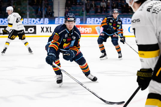 Djurgårdens Jakob Ragnarsson