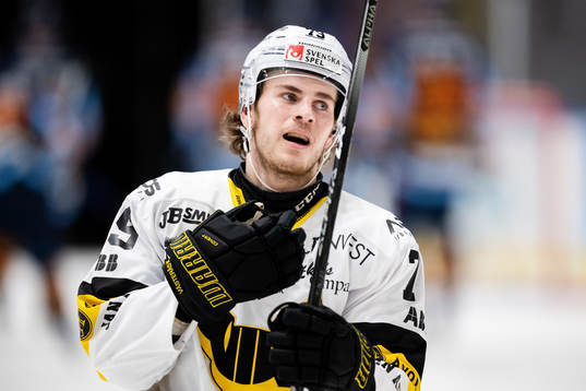 Västerås Gabriel Kangas