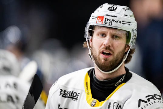 Västerås Erik Flood