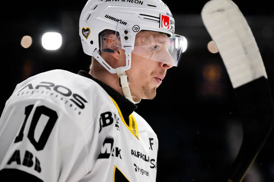Västerås Jimmie Jansson Lorek