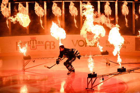 Färjestads Jonathan Andersson
