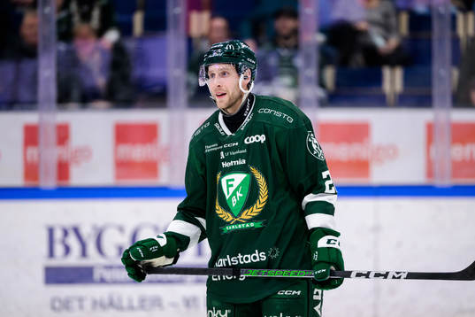 Färjestads Per Åslund