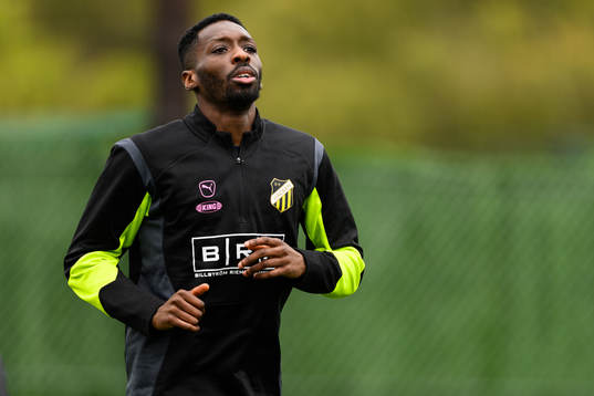 Häckens Blair Sebastian Turgott