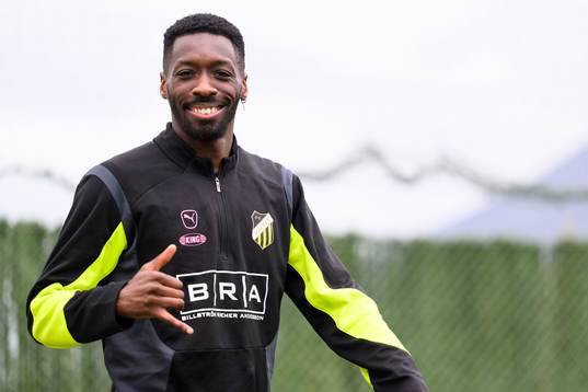 Häckens Blair Sebastian Turgott