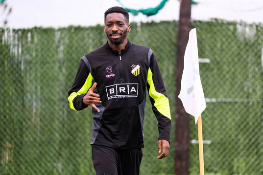 Häckens Blair Sebastian Turgott