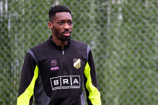 Häckens Blair Sebastian Turgott