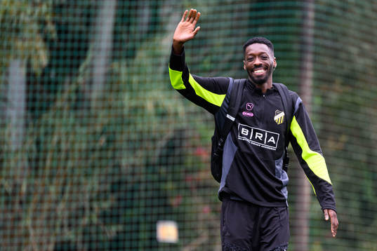 Häckens Blair Sebastian Turgott