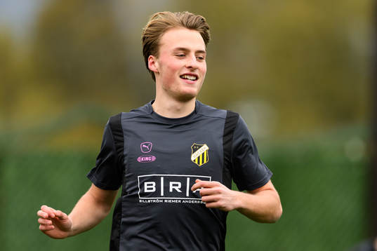 Häckens Sigge Jansson