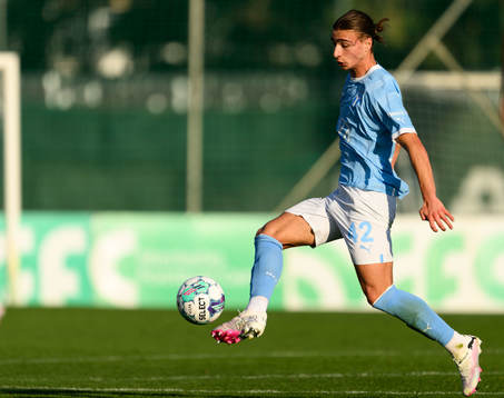 Elison Makolli of Malmö FF