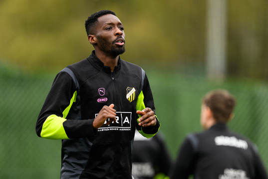 Häckens Blair Sebastian Turgott