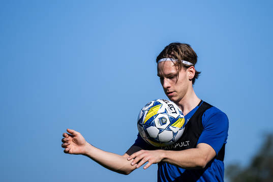 Lucas Kåhed