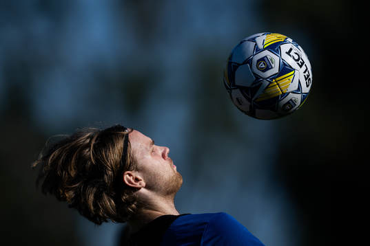 Oscar Pettersson