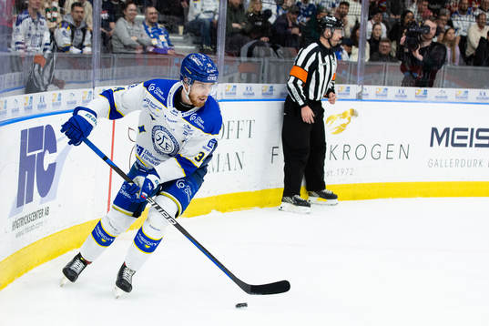 Leksands Peter Cehlarik