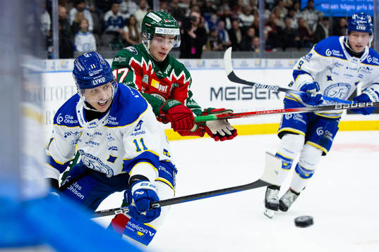 Leksands Martin Karlsson