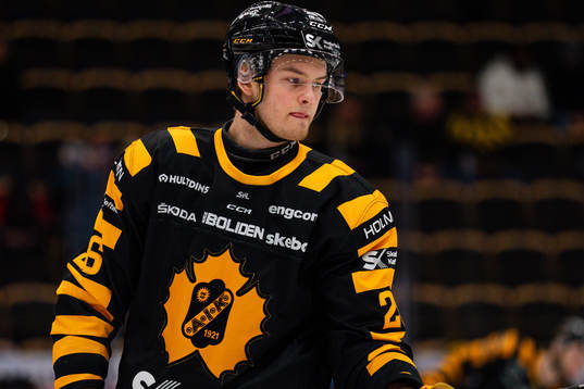 Skellefteås Simon Robertsson