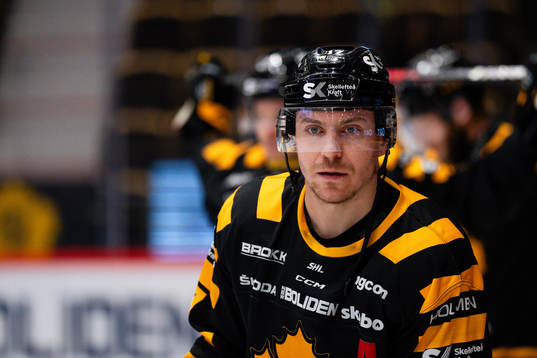 Skellefteås Pär Lindholm
