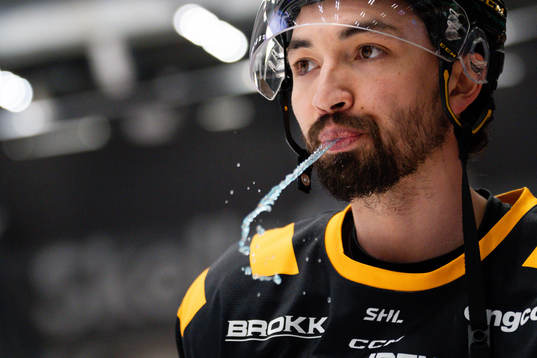 Skellefteås Dylan Sikura