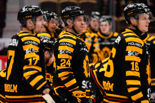 Skellefteås Oscar Lindberg