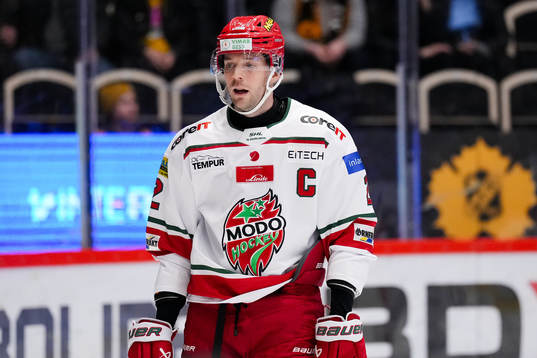 MoDos David Rundblad