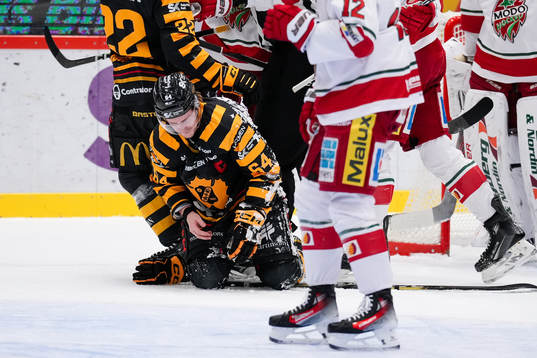 Skellefteås Jonathan Pudas