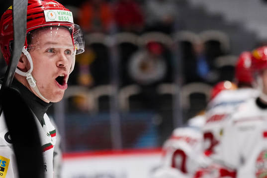 MoDos Mikkel Aagaard