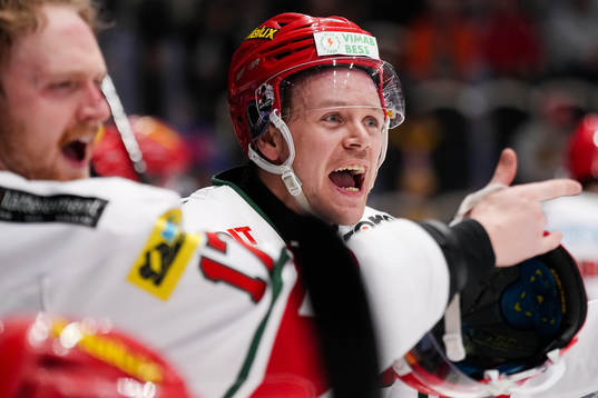 MoDos Mikkel Aagaard