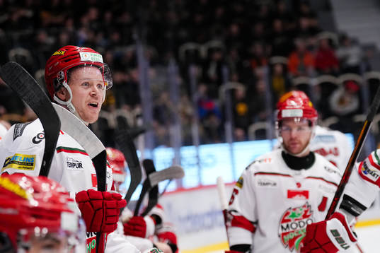 MoDos Mikkel Aagaard
