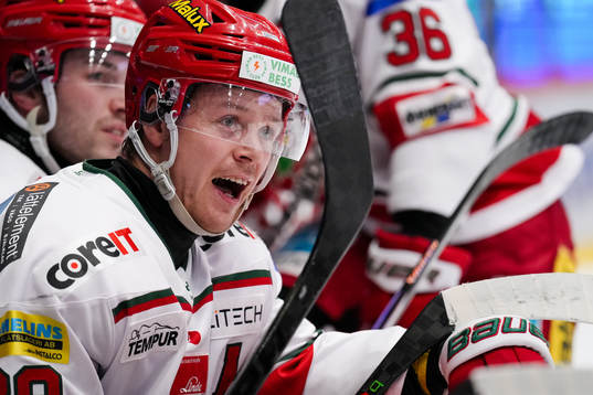 MoDos Mikkel Aagaard