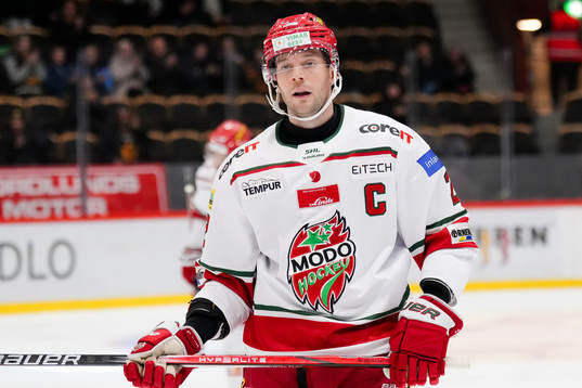 MoDos David Rundblad