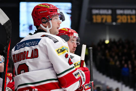 MoDos David Rundblad
