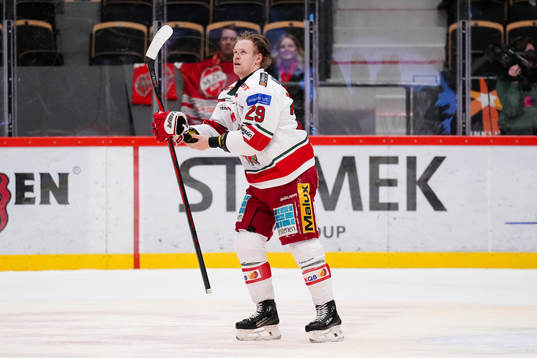 MoDos Mikkel Aagaard