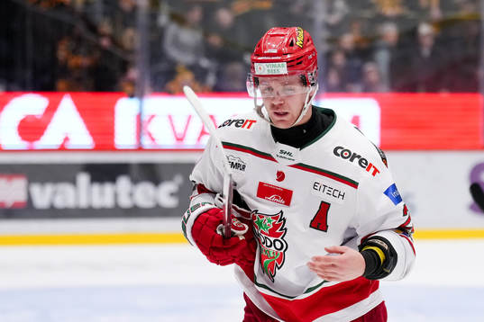 MoDos Mikkel Aagaard