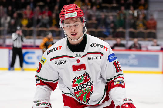MoDos Sampo Ranta