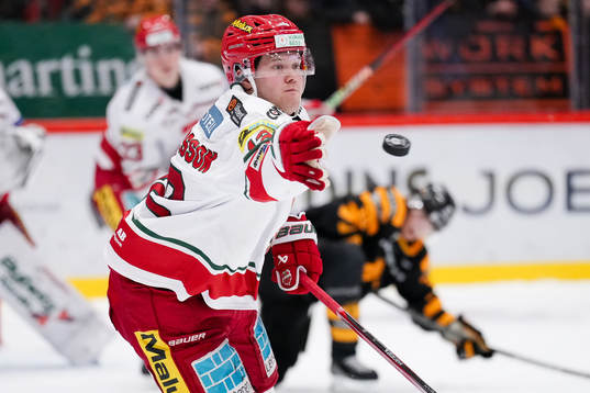 MoDos Oscar Pettersson