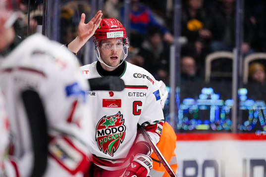 MoDos David Rundblad