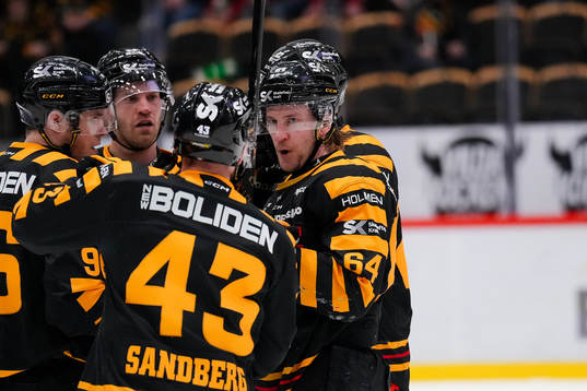 Skellefteås Jonathan Pudas