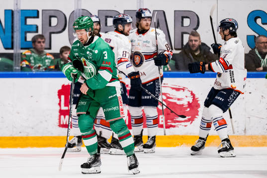 Rögles Michael Kapla deppar