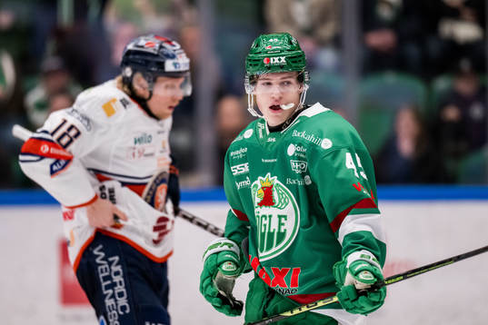 Rögles Isac Solberg