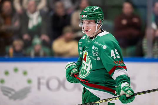 Rögles Isac Solberg
