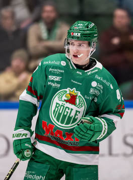 Rögles Isac Solberg