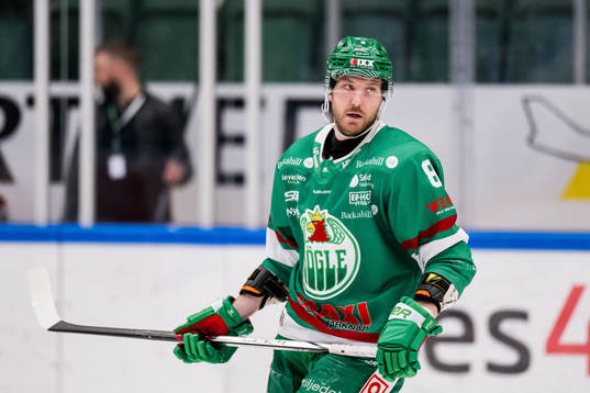 Rögles Linus Sandin