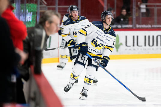 HV71s Isac Brännström
